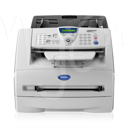 Fax Laser Modello 2820