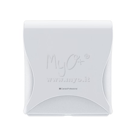 Dispenser Porta Rotolo Carta Igienica, Mini e Maxi Jumbo Diametro Fino a 30 cm