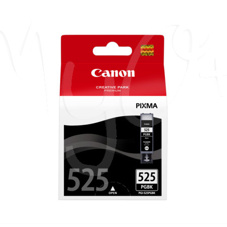 Canon PGI-525 PGBK 1 Pezzo(i) Originale Nero