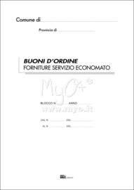 BUONI FORNITURE, 095002