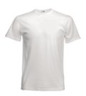 T-Shirt Classica, Disponibile in Diversi Colori