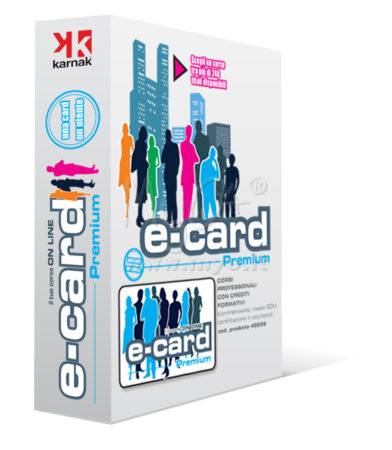 E-card Premium