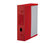 Scatola Combi Box, Assemblabile, 29,8x36,7x9 Cm, Vari Colori, rosso