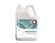 Detergente Disinfettante Biocida, Battericida, Virucida, disponibile in Diverse Capacità e Flaconi, lt 5