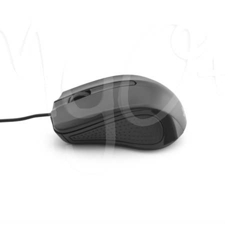 Mouse Wired Usb Ottico 3T.+ Scroll