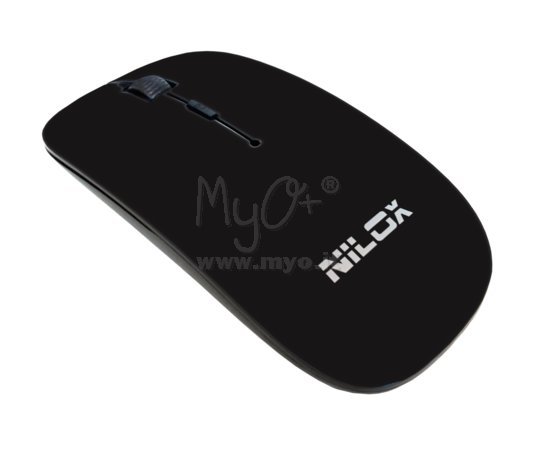 Mouse Ottico Wireless, Modello MW30