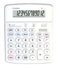 Calcolatrice OS 504, da Tavolo, 12 Cifre, Varie Funzioni