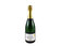 Champagne Brut Ganr Crù in Confezione Elegante cl 75, Vino