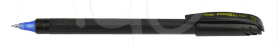 Penna Energel Eco 96%, Roller Gel, Punta Fine, Tratto 0,35 mm