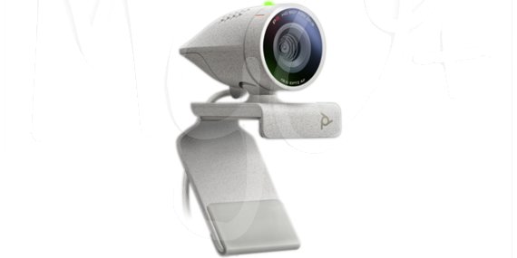Videocamera Webcam per Videochiamate e Videoconferenze Modello P5 con Connessione Usb