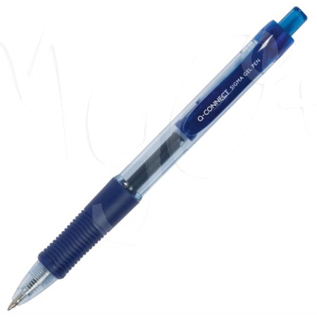 Sigma gel pen