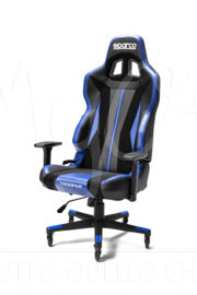 SPARCO GAMING CHAIR, TROOPER