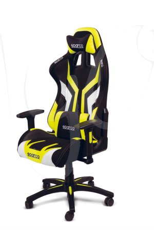 SPARCO GAMING CHAIR