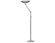 Lampada Varialux Articolata, Disponibile in Più Colori, grigio