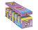 Post-it® Super Sticky Neon Value Pack, Foglietti Riposizionabili, 24 Blocchi, Varie Dimensioni, 76mm x 76mm