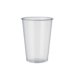 Bicchieri Monouso in Plastica Ecologica, in Diverse Capacità