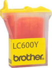 Brother LC600Y Originale Giallo