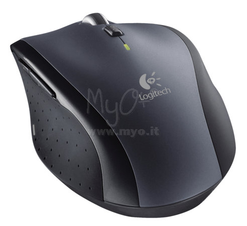 Mouse Laser Wireless, Modello M705