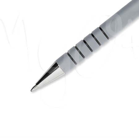 Penna Flexgrip Ultra a Scatto, Tratto 0,5 mm, a Sfera, Vari Colori