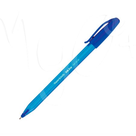 Penna Ink a Sfera, Joy 100, Disponibile in Diversi Colori 