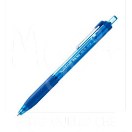 Penna InkJoy 300 RT, a Sfera, Punta Media, 0,7 mm, blu