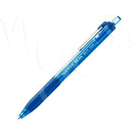 Penna InkJoy 300 RT, a Sfera, Punta Media, 0,7 mm