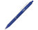 Penna Frixion Clicker, a Sfera, Punta Fine, 0,35 mm, blu