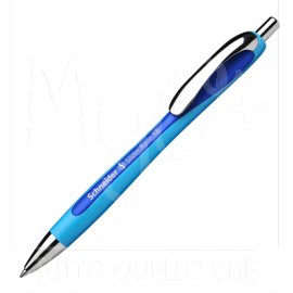 Penna a Sfera Slider Rave, Disponibile di Diversi Colori, blu