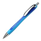 Penna a Sfera Slider Rave, Disponibile di Diversi Colori, blu