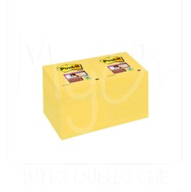 Maxi Quaderno a quadretti grandi 5mm formato A4 - giallo di Pigna in Fogli  a quadri