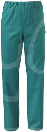 Pantalone in  Cotone per Uso Medico/Ho.Re.Ca.